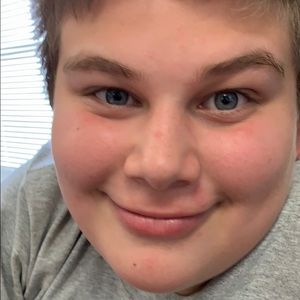 Meet your Posher, Jordan